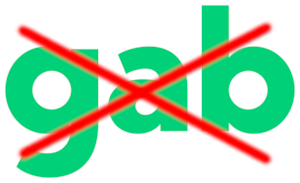 gab logo